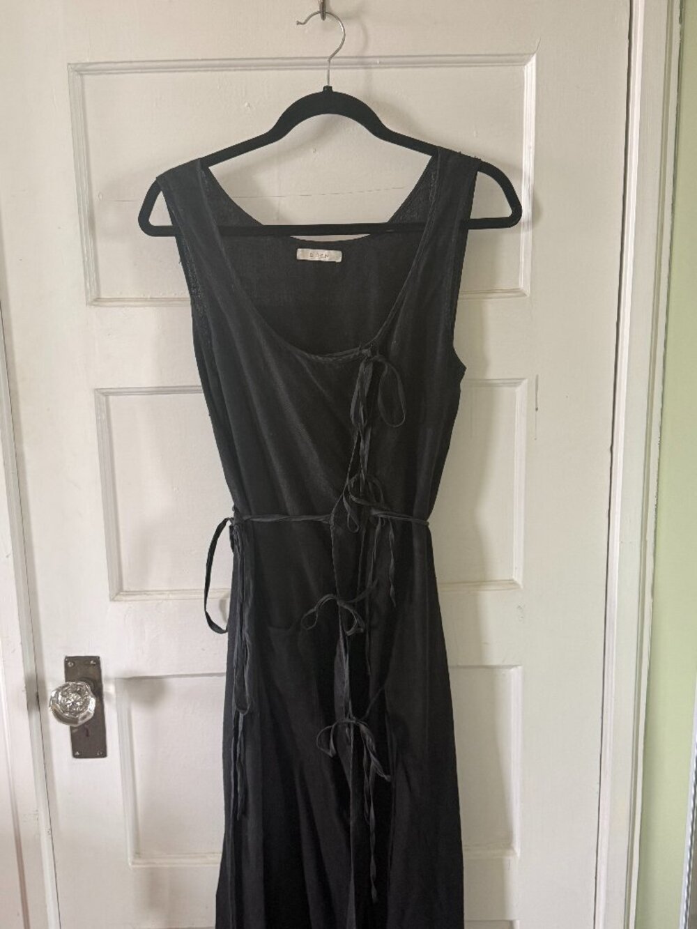 Doen dress